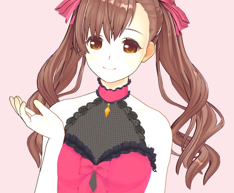 癒し系VTuber占い師がタロットで占います 癒しの声で、心を整えるアシストができればと思います。 イメージ1