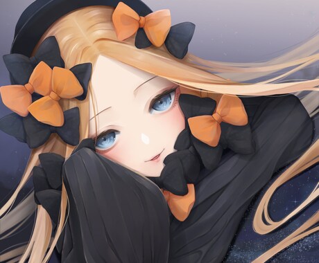 SNSで使えるアイコンイラスト制作いたします あなただけのアイコンを制作いたします！ イメージ1