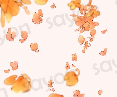 イラスト多数/背景風イラストを販売しています 幻想的・自然・風景/一枚絵・フレーム・素材 イメージ2