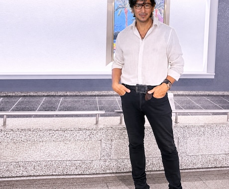 何歳からでも魅力的な男になる方法を教えます 40代からの見た目・色気・自信を実体験からアドバイス イメージ2