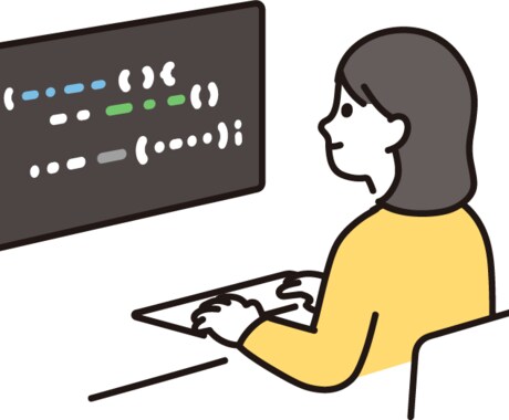 C#のシステムの開発・改修作業承ります 新規システム開発、既存システム改修 イメージ1