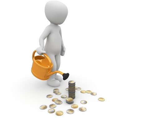 お金、家計のお悩み、何でも相談に答えます 家計、貯金、資産運用、教育資金、保険、住宅ローンなどのお悩み イメージ2