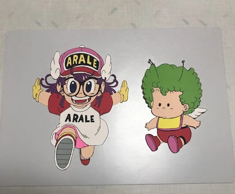 壁画作ります ハンドメイドで壁画作ります。好きなキャラクターなどぜひ！ イメージ2