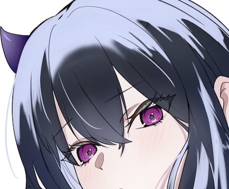 自分の絵が気にいって貰えるよう精一杯頑張ります 私は3年間やっておりその知識を活かして頑張ります イメージ2
