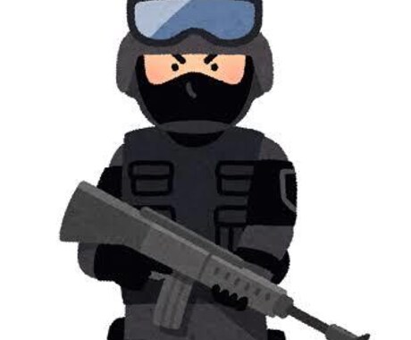FPS、TPSゲームで強くなる方法お教えします FPSや、TPS、などのゲームで強くなる方法教えます！ イメージ1