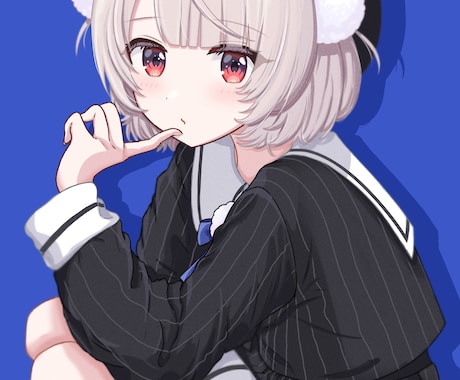 お好きなイラスト12000円〜描かせていただきます