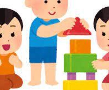 看護師がサポート！産前産後・子育ての相談に乗ります 産婦人科・小児科13年の実績！4人子育てした経験あり！ イメージ1