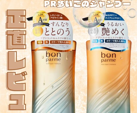 SNS系の画像や広告つくります 「映える・伝わる 魅力を詰め込んだSNS画像」 イメージ2