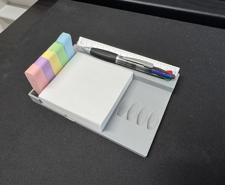 2ページ目）3Dプリンターのデータ出力依頼・個人外注｜フィギュア制作