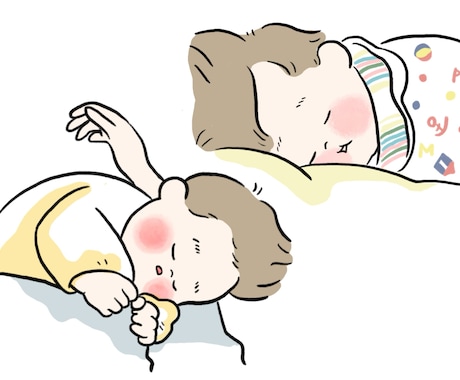 かわいいイラスト書きます イメージ1