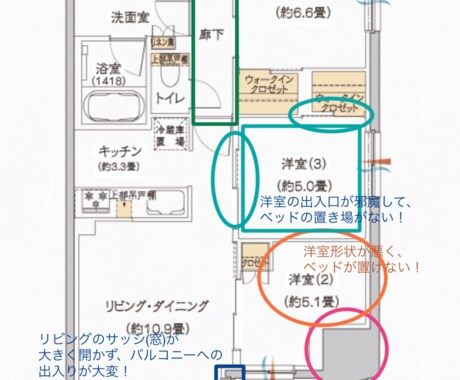 その間取り、住宅業者がチェックします ！ この間取りで本当に大丈夫…？アドバイスを貰おう！ イメージ1