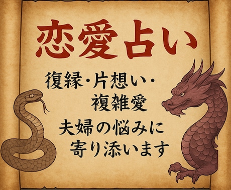 修行につき受付終了お気に入り登録で特典お送りします 人数制限ありｌ恋愛で悩む全ての方に寄り添います イメージ2