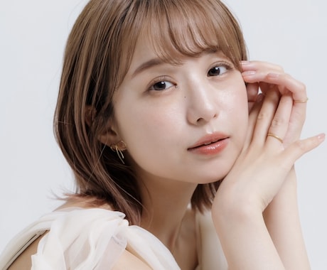 プロモデルが撮影代行を行います 商品の魅力を最大限に引き出します！！全国対応可能！ イメージ1