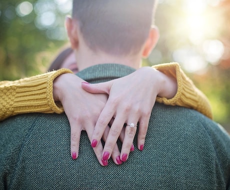 元女風セラピストがどんな話しも優しく寄り添います 女性限定！恋愛の悩み、愚痴、雑談、話し相手、なんでもOK イメージ2