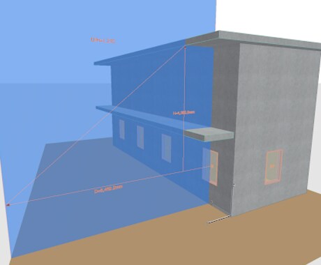 GDL作成やArchiCAD関連の相談のります 自分でGDLを作成している方へ イメージ1