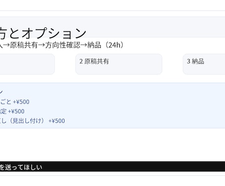 文字起こし｜24h納品・話者ラベルます 〜90分対応／修正無料／秘密厳守 イメージ1