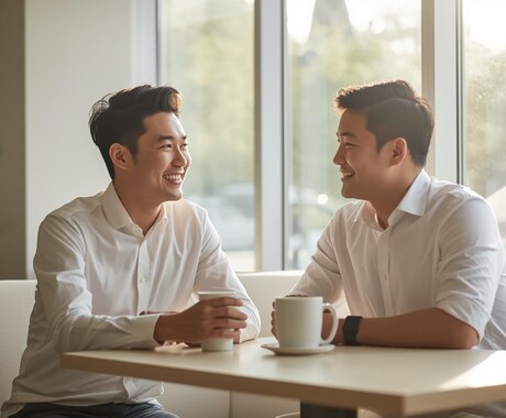 26年サラリーマンが聴く転職・将来相談できます 転職・将来の不安、まず声に出してみませんか イメージ2
