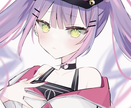 イラスト、アイコン作成します イメージ1
