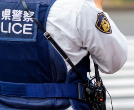 警察官就職希望の方に試験対策方法等アドバイスします 公務員試験に向けて、合格経験者の私がアドバイスいたします。 イメージ1