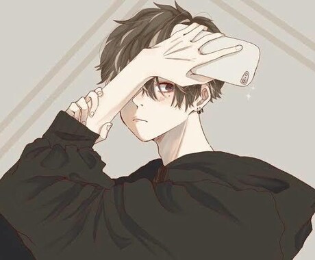 1日だけ貴方の恋人のように接します LINE感覚でokです。たわいも無い話から愚痴等 イメージ1