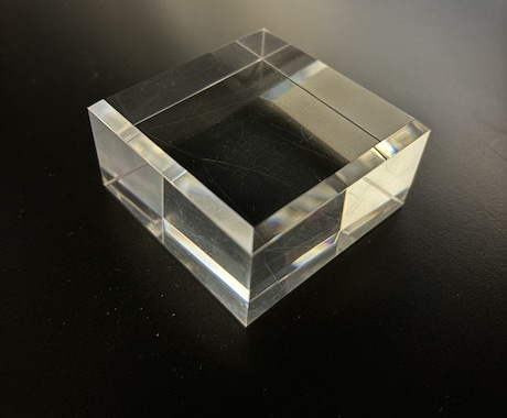アクリル板の加工を致します CAD制作なので寸法誤差なしです イメージ2