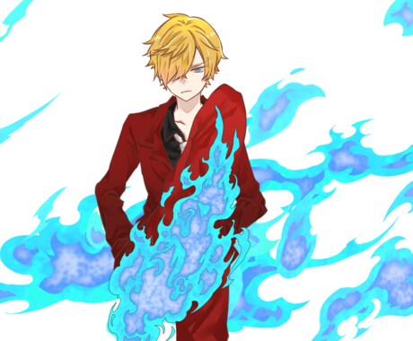 サムネ用や歌ってみたなどのイラスト描きます しっかりご要望をお聞きしてイメージに沿ったイラストを描きます イメージ2