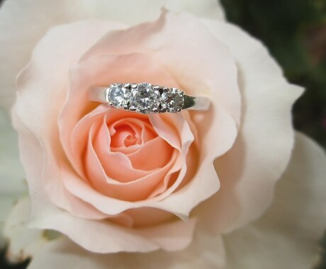あなたの結婚相手みていきます 結婚相手の特徴みていきます。職場や年齢、外見など イメージ1