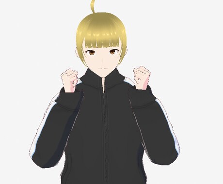 可愛いSNSアイコン画像のイラスト作成します 世界で一つだけのイラストを必要とする人へ イメージ2