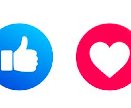 各SNSの"いいね"ポチッと周りますます 各SNSのフォロワーさんの投稿に"いいね"ポチッと周り イメージ1