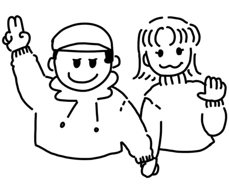 アイコン作成します イメージ1
