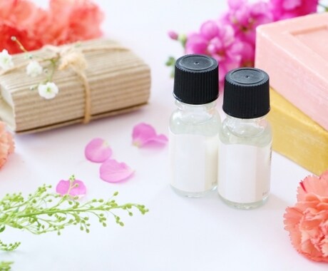 眠っている肌能力を開花させる3つの秘訣を伝授します あれこれ化粧品を試しても一時だけで、効果を感じにくいあなたへ イメージ2