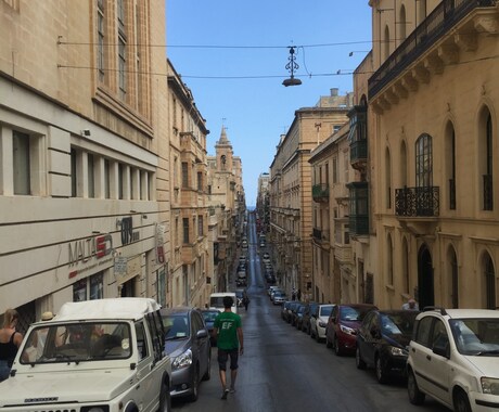 マルタ留学,マルタ観光についてお答えします マルタ留学に行く、行こうか迷っている人マルタ観光したい人 イメージ1