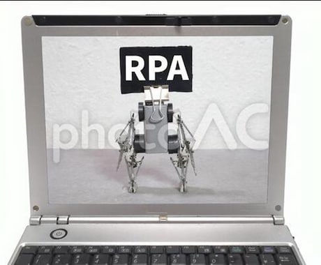 ブラウザ操作を自動化するプログラムを作成します ご相談から導入までお手伝い致します。 イメージ1