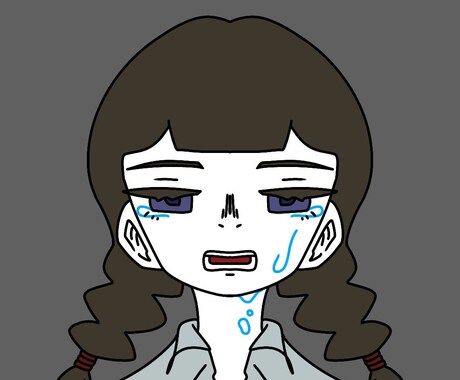 様々なジャンルのイラスト描ます イメージ1