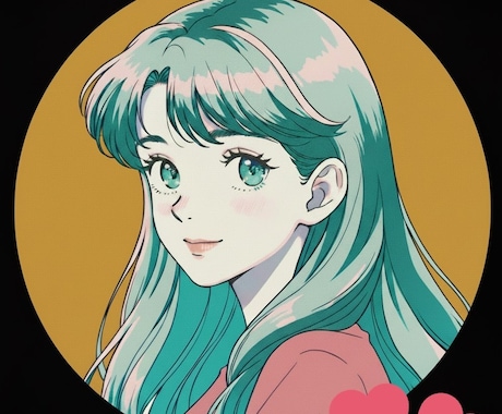 おしゃれなイラスト描きます イメージ1