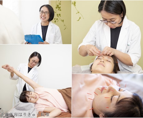 女性モデル起用！東京近郊にて出張撮影致します WEBサイト、店舗、SNS、集客、広告等の出張撮影致します イメージ2