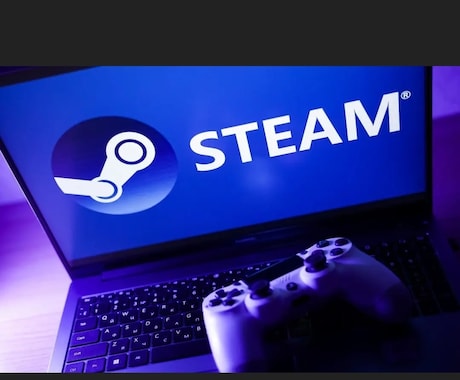 一緒に楽しくゲームしましょう！ボイチャあります ゲーム好き女子。ボイチャ◎聞き専◎Steam イメージ2