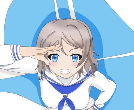 イラスト描かせていただきます 商業用、プライベートなどのイラスト描かせていただきます。 イメージ2
