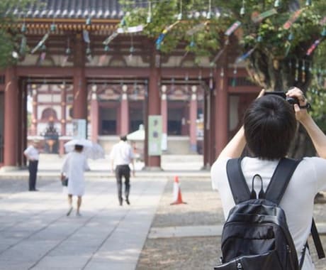 SNSで映える！いい感じにおしゃれな写真撮ります おしゃれなSNSアカウントにしたい！そんな方にオススメ！ イメージ2