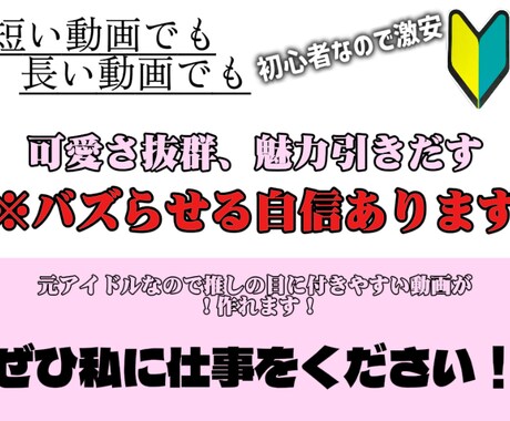 お洒落で感動的な映像を作成致します 【格安】プロが作り上げる最高級作品 イメージ2