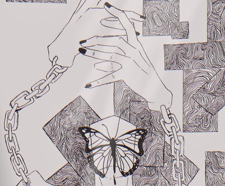 アイコンやキャラクター制作をしています 様々ジャンルのイラストを制作しております。 イメージ2