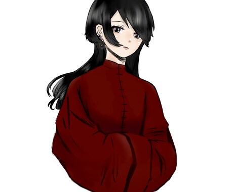 母の日のイラスト描きます 5/11は母の日！イラスト描きます！ イメージ2