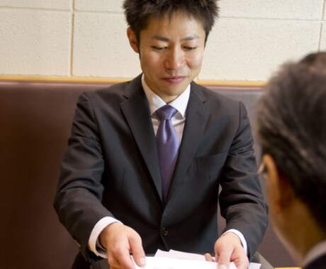 税務署に対する苦情・不平不満（匿名で）お聴きします 状況・内容に応じて対応策をご案内（税理士法により秘密厳守） イメージ2