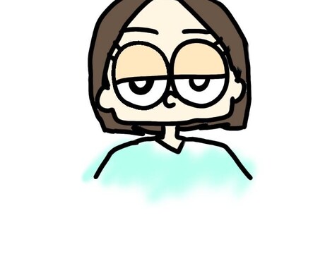 最高4人まで！！可愛いイラスト制作します イメージ1