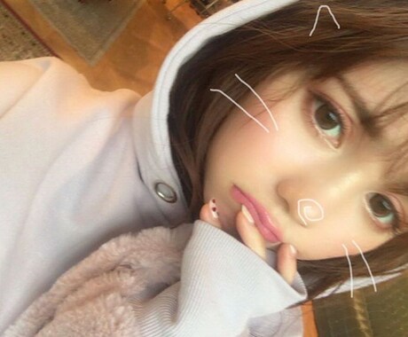 話そ〜！寂しい方に寄り添います 女の子と話したい！って方限定だよ✨ イメージ1