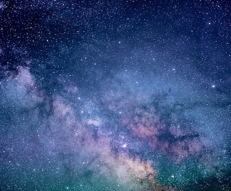 オラクルカードからのメッセージをお伝えします いつだって宇宙は一人で悩んでいるアナタの味方だからね イメージ1