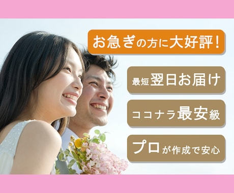 最短翌日お届け！プロがDVD・ブルーレイ作成します 即納品＆他サービスの見積もり添付で値引き相談可能！ イメージ1
