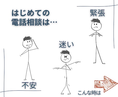 繊細さん専用チャット　60分心にそっと寄り添います 話していいよ！って言ってくれる場所、ここにあります イメージ2
