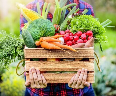 食育セミナー(添加物・農薬など)を開催します イメージ1