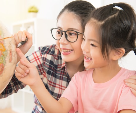 個性心理学を使って親子関係を良くする方針を教えます 子どものタイプに合った伝わりやすい話し方、接し方をアドバイス イメージ1